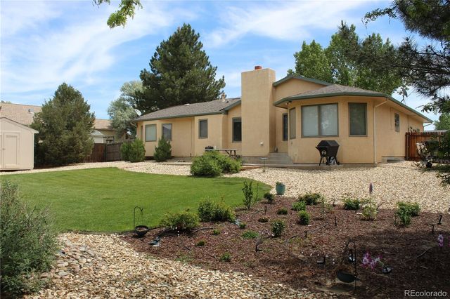 109 S Chi Chi Drive, Pueblo, CO 81007