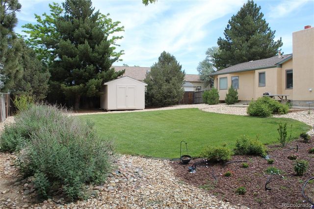 109 S Chi Chi Drive, Pueblo, CO 81007