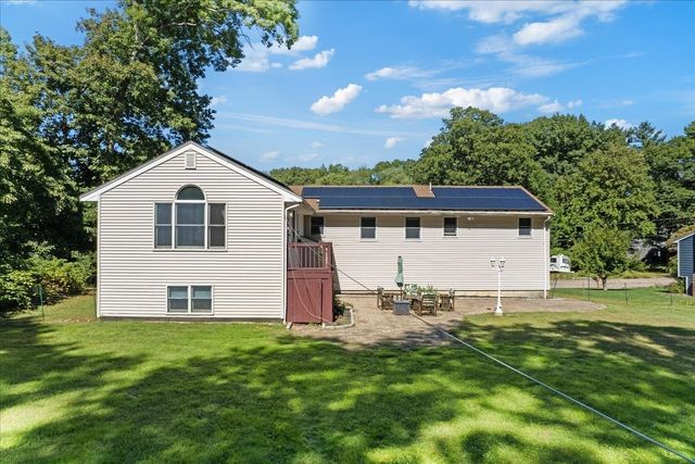 59 Southgate Rd, Franklin, MA 02038