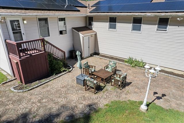 59 Southgate Rd, Franklin, MA 02038