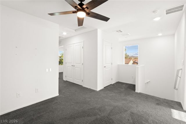 491 Waterfall Cove Court, Henderson, NV 89002