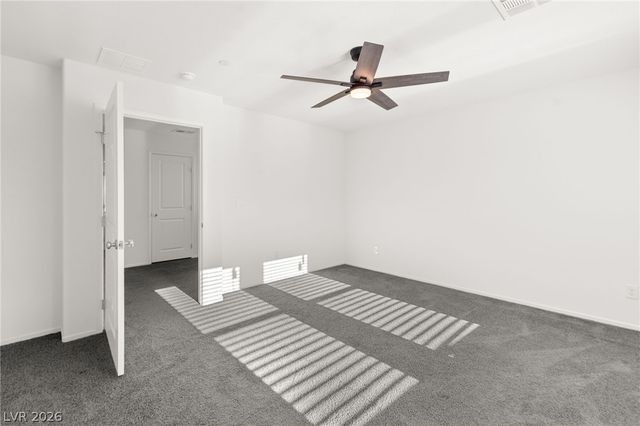 491 Waterfall Cove Court, Henderson, NV 89002