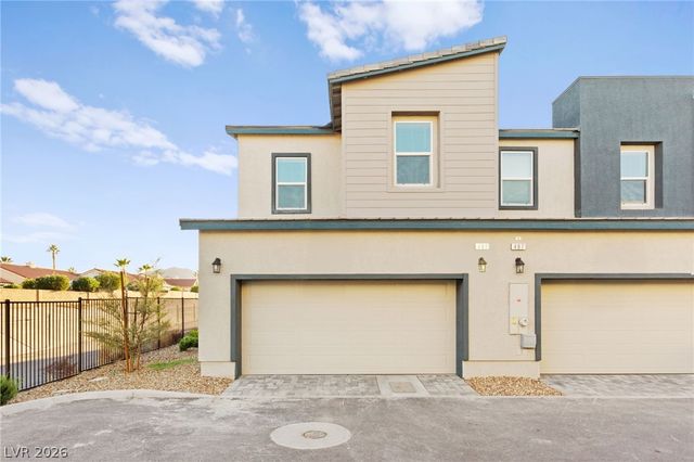 491 Waterfall Cove Court, Henderson, NV 89002