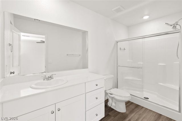 491 Waterfall Cove Court, Henderson, NV 89002