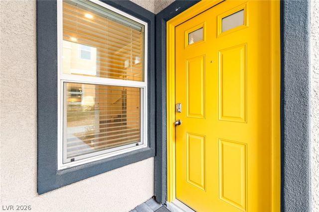 491 Waterfall Cove Court, Henderson, NV 89002