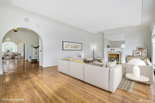 535 42nd Avenue, San Francisco, CA 94121