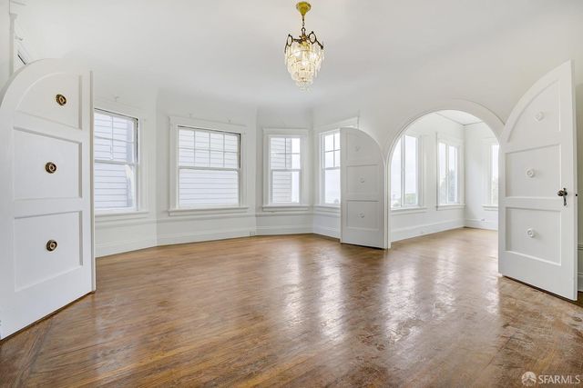 535 42nd Avenue, San Francisco, CA 94121