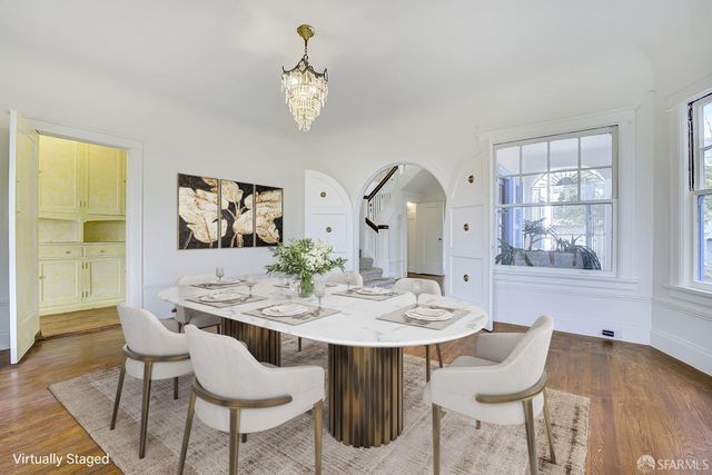 535 42nd Avenue, San Francisco, CA 94121