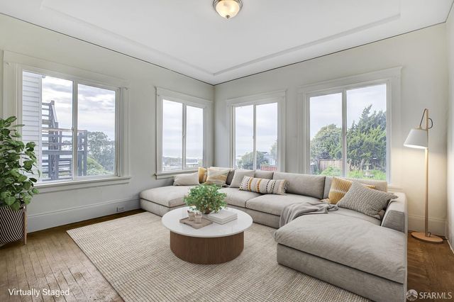 535 42nd Avenue, San Francisco, CA 94121