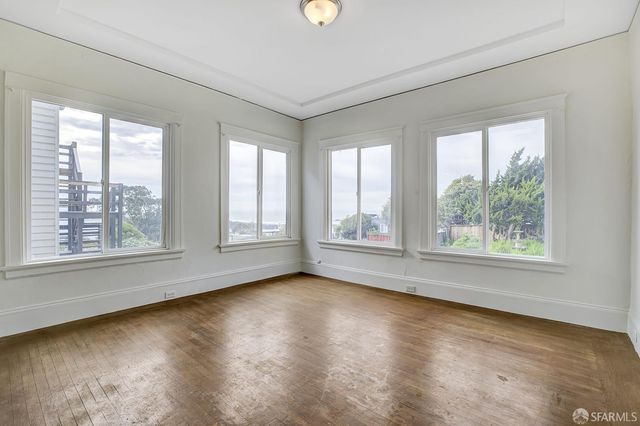 535 42nd Avenue, San Francisco, CA 94121