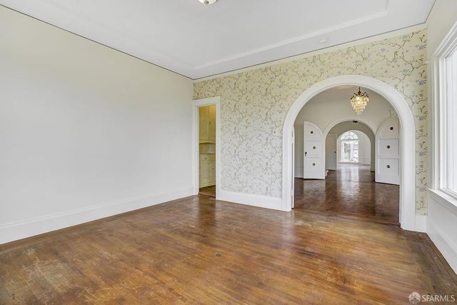 535 42nd Avenue, San Francisco, CA 94121