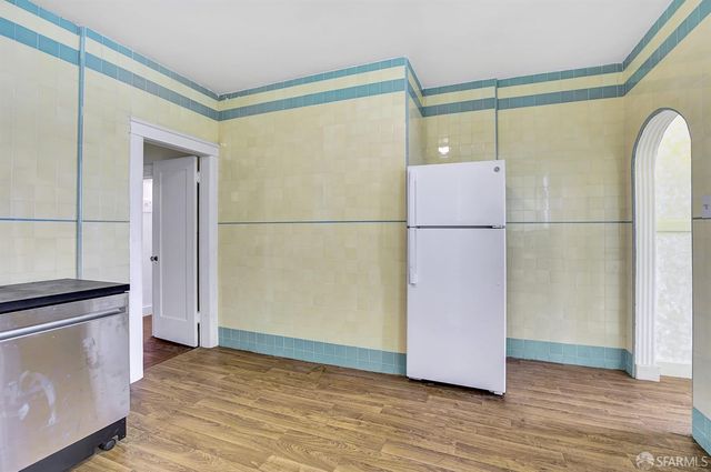 535 42nd Avenue, San Francisco, CA 94121