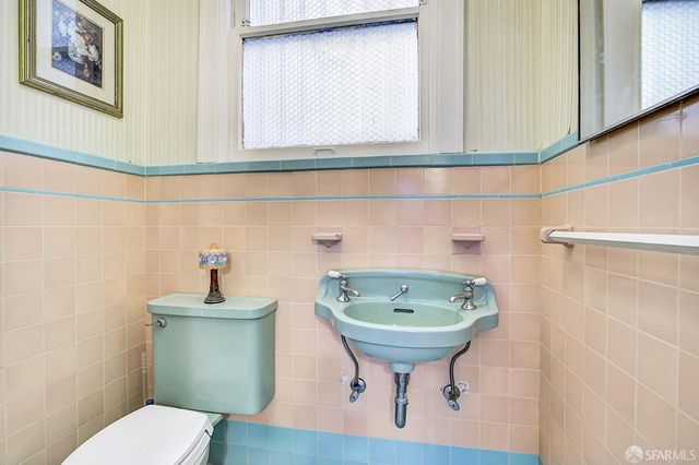 535 42nd Avenue, San Francisco, CA 94121