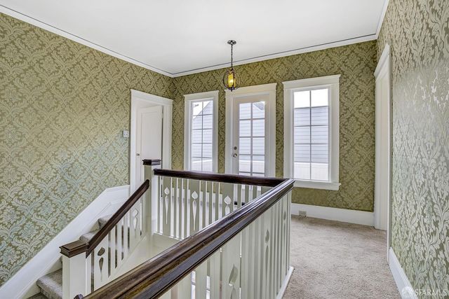 535 42nd Avenue, San Francisco, CA 94121