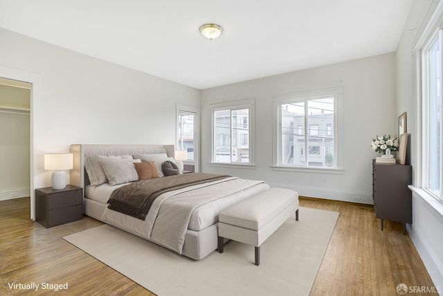 535 42nd Avenue, San Francisco, CA 94121