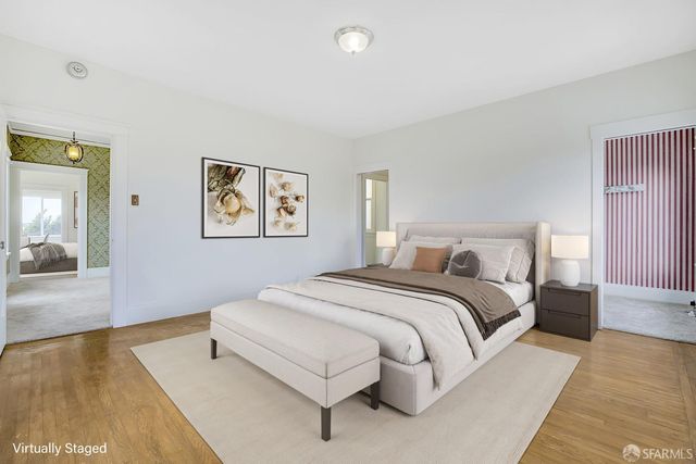 535 42nd Avenue, San Francisco, CA 94121