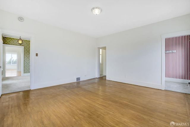 535 42nd Avenue, San Francisco, CA 94121