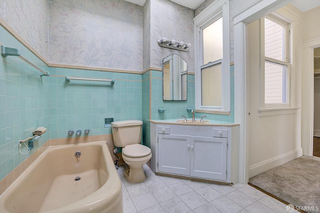 535 42nd Avenue, San Francisco, CA 94121