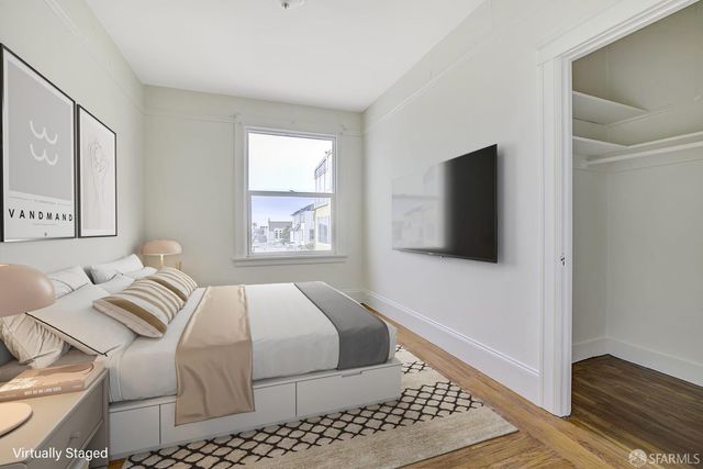 535 42nd Avenue, San Francisco, CA 94121