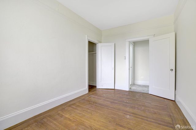 535 42nd Avenue, San Francisco, CA 94121