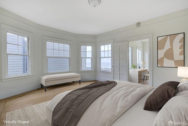 535 42nd Avenue, San Francisco, CA 94121