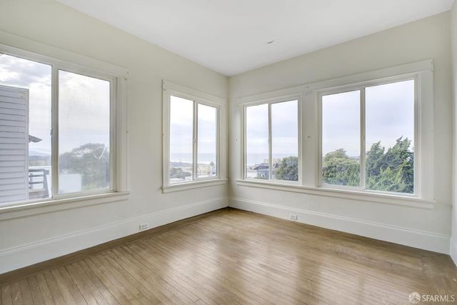 535 42nd Avenue, San Francisco, CA 94121