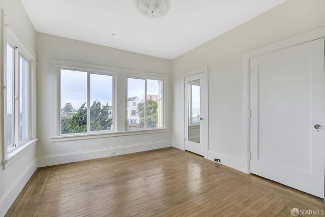 535 42nd Avenue, San Francisco, CA 94121