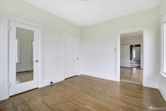 535 42nd Avenue, San Francisco, CA 94121