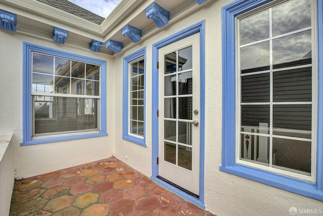 535 42nd Avenue, San Francisco, CA 94121