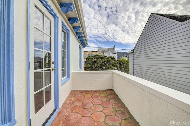 535 42nd Avenue, San Francisco, CA 94121