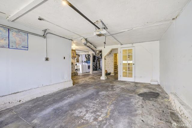 535 42nd Avenue, San Francisco, CA 94121