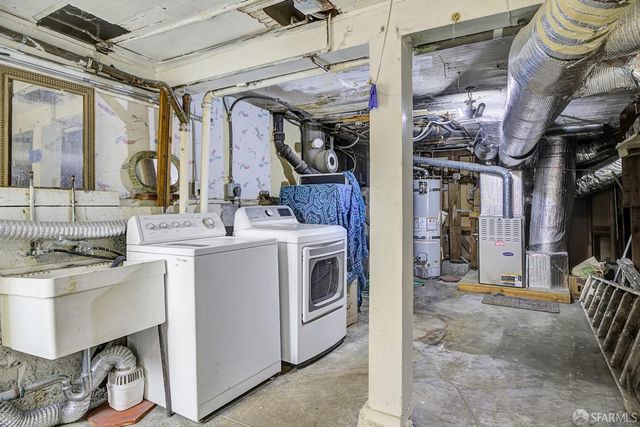 535 42nd Avenue, San Francisco, CA 94121