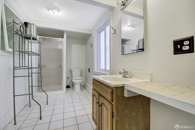 535 42nd Avenue, San Francisco, CA 94121