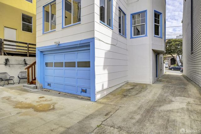 535 42nd Avenue, San Francisco, CA 94121
