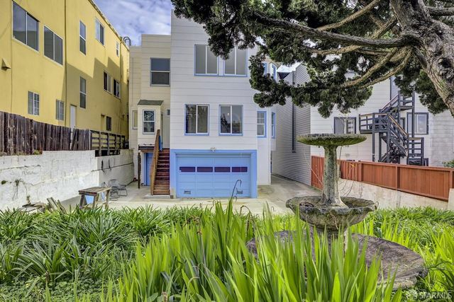 535 42nd Avenue, San Francisco, CA 94121