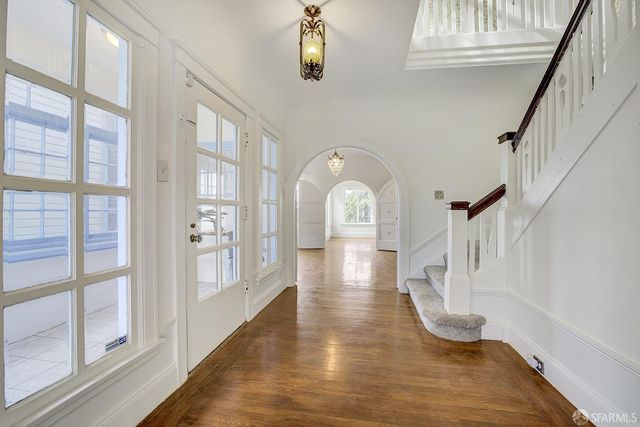 535 42nd Avenue, San Francisco, CA 94121