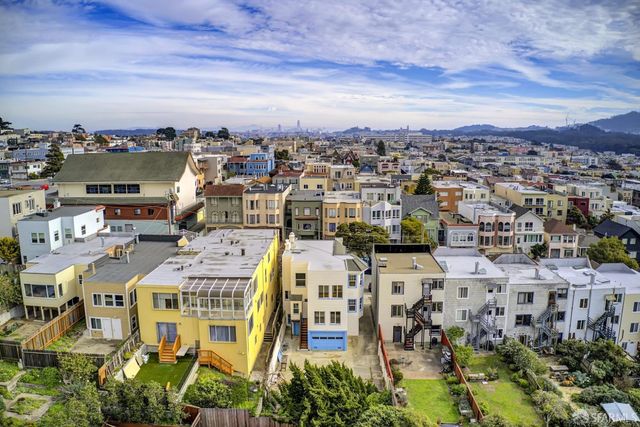 535 42nd Avenue, San Francisco, CA 94121