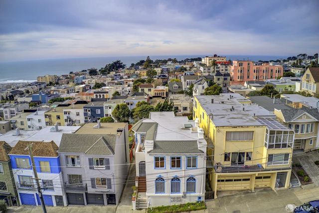 535 42nd Avenue, San Francisco, CA 94121
