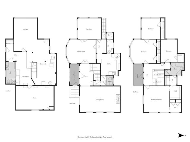 535 42nd Avenue, San Francisco, CA 94121