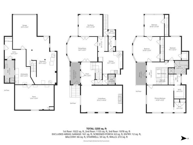 535 42nd Avenue, San Francisco, CA 94121