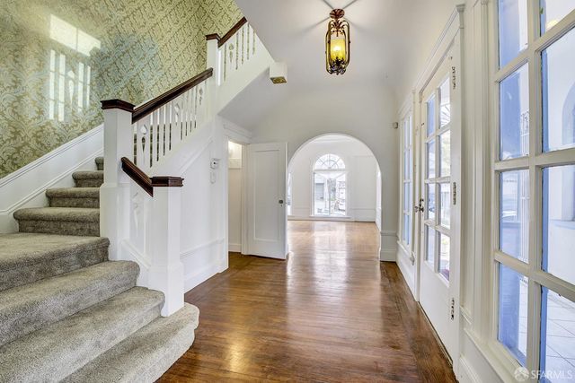 535 42nd Avenue, San Francisco, CA 94121