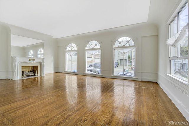 535 42nd Avenue, San Francisco, CA 94121