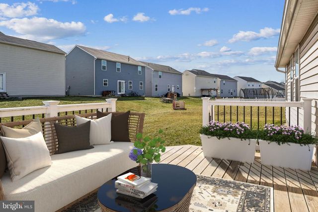 138 CRIMSON AVE, Taneytown, MD 21787