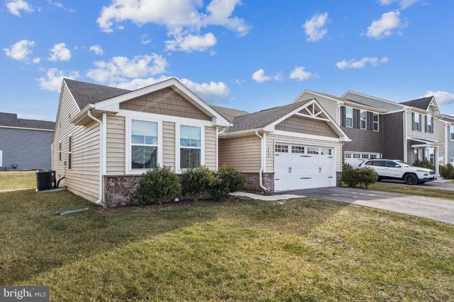 138 CRIMSON AVE, Taneytown, MD 21787