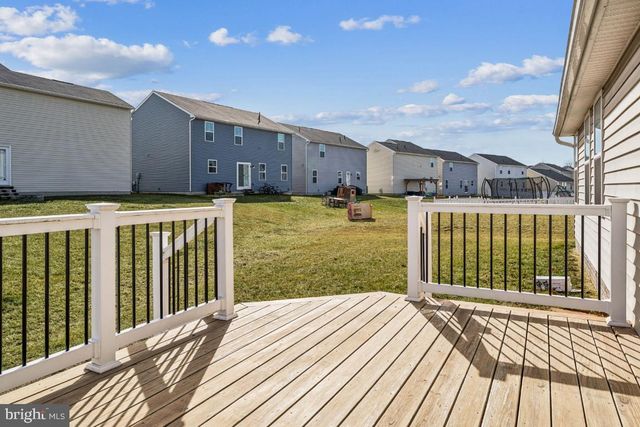 138 CRIMSON AVE, Taneytown, MD 21787