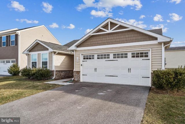 138 CRIMSON AVE, Taneytown, MD 21787