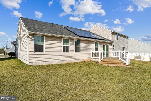 138 CRIMSON AVE, Taneytown, MD 21787