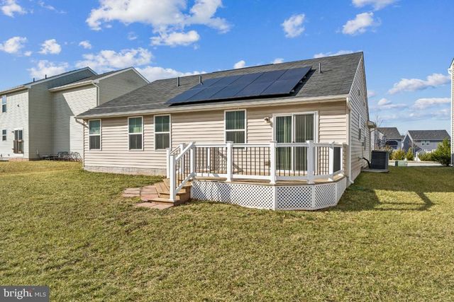 138 CRIMSON AVE, Taneytown, MD 21787