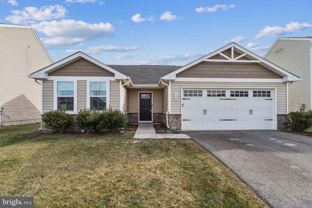 138 CRIMSON AVE, Taneytown, MD 21787