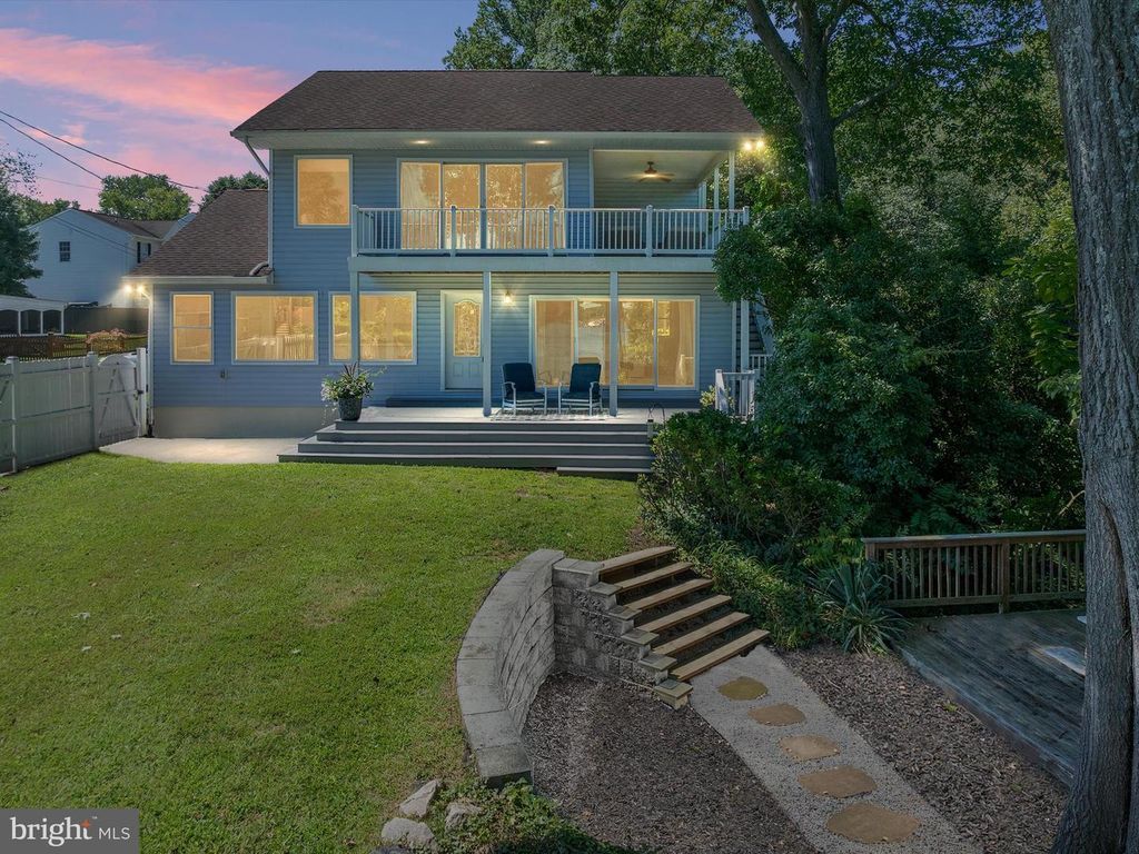 370 SHERMAN AVE, Arnold, MD 21012